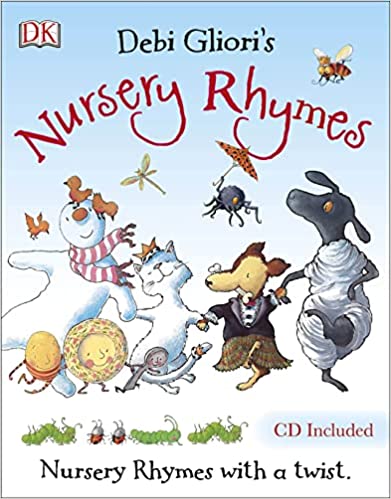 schoolstoreng Nursery Rhymes